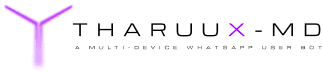 THARUUX-MD